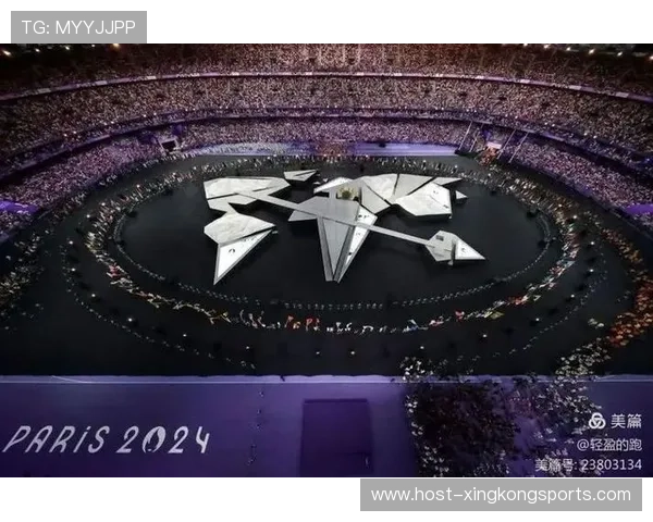 聚焦巴黎奥运会足球赛程全景解析与强队对决精彩前瞻