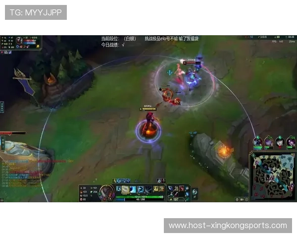 永恩上单进阶攻略全面解析技能连招与对线技巧