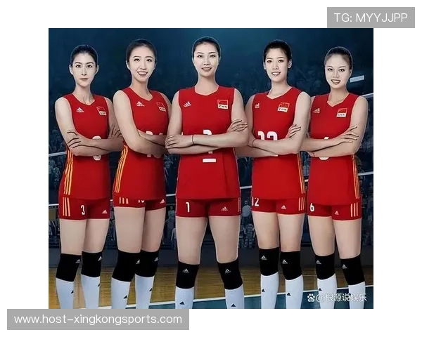 中国女排最新战况分析与未来比赛走势全面预测