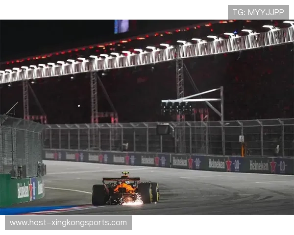 F1一级方程式赛事技术策略与车队竞技表现深度解析